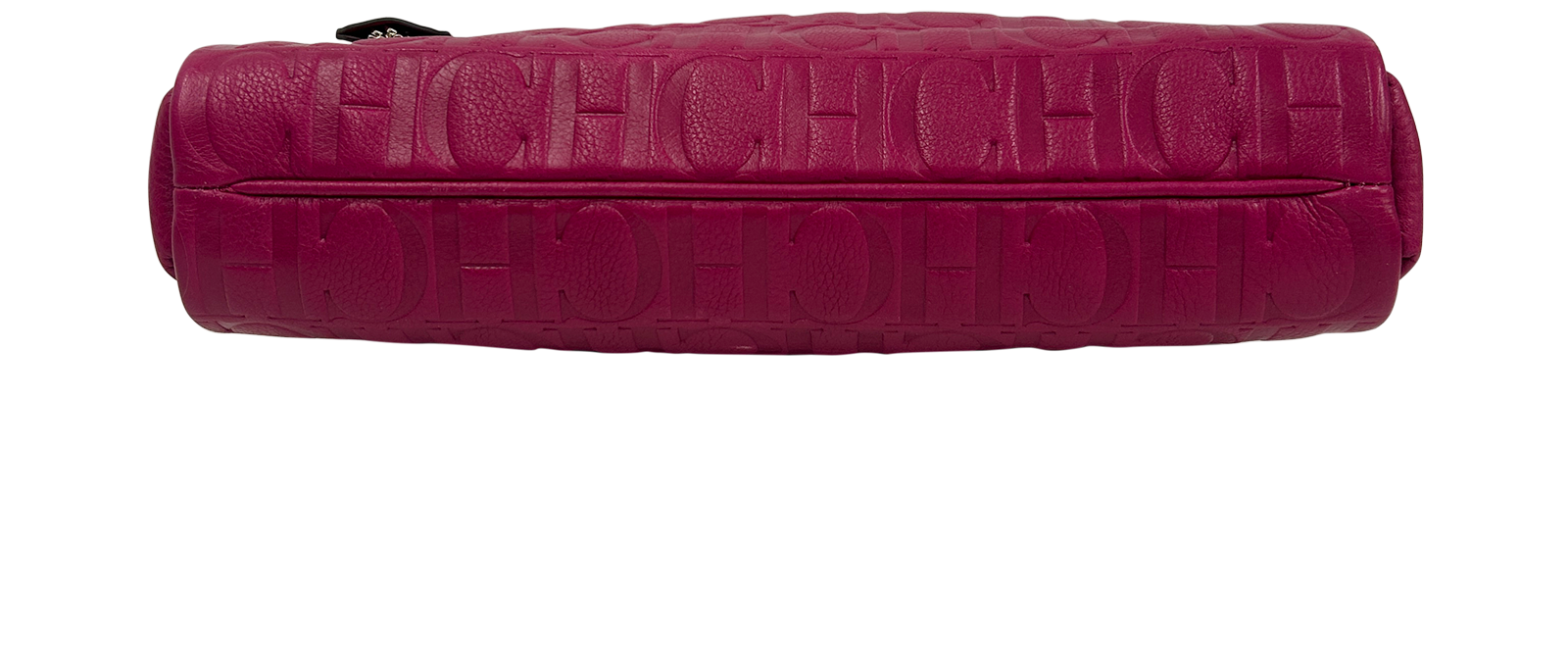 Bolso al Hombro, 290&euro;, Bolso, Rosa, Animal - Piel, Vista superior